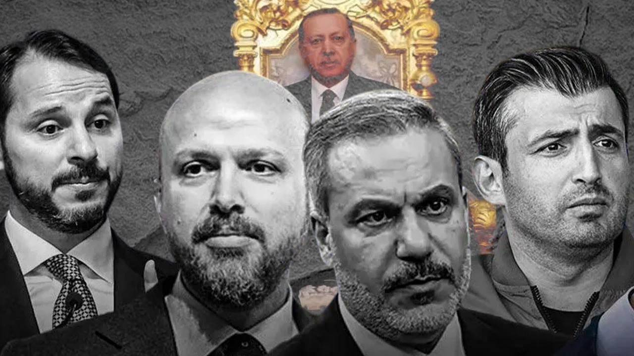 Πυκνώνουν τα σενάρια για ρόλο Μπιλάλ Ερντογάν στο AKP – Από αρθρογραφία σε «κλειστά σχέδια»